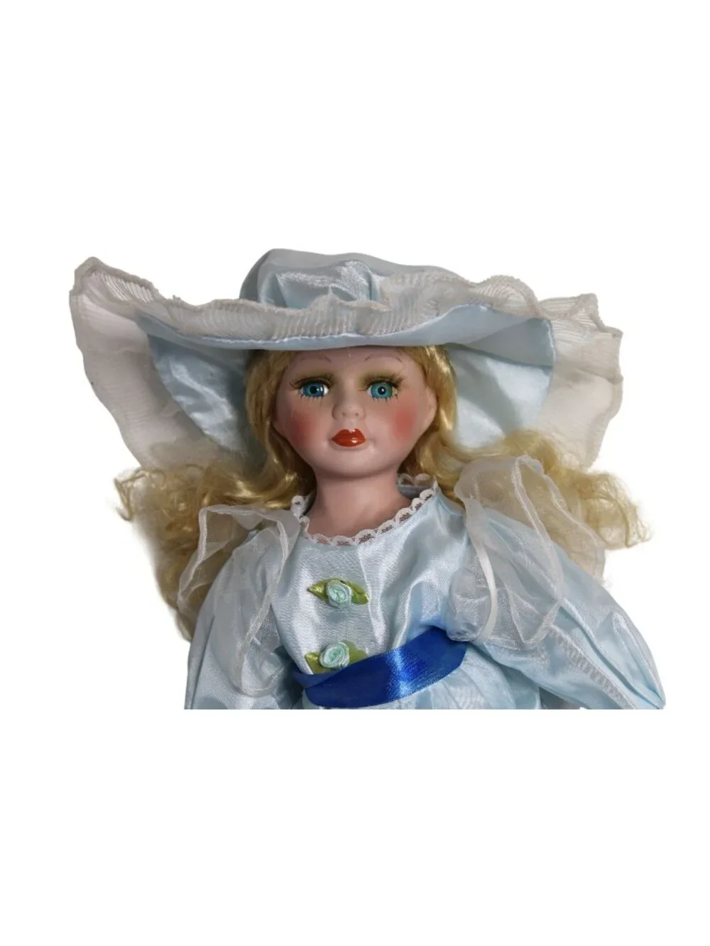 Vintage Porcelain 18
